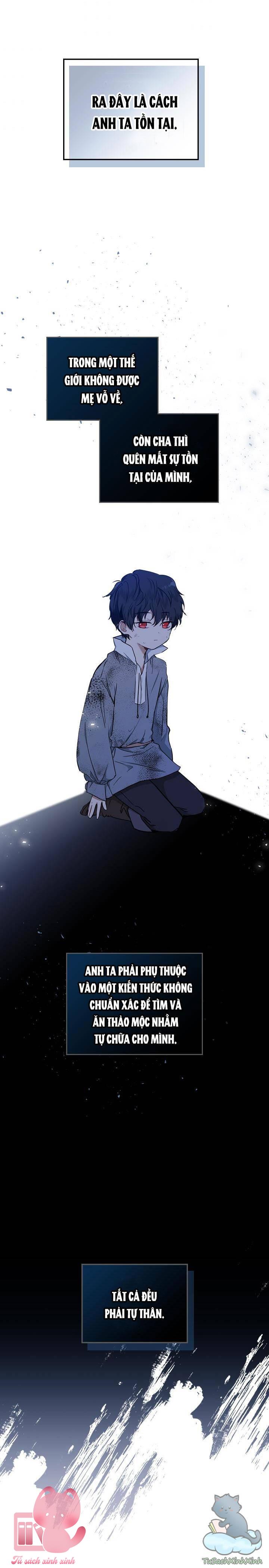 Kiếp Này Ta Sẽ Trở Thành Gia Chủ - Chap 25 - Trang 45