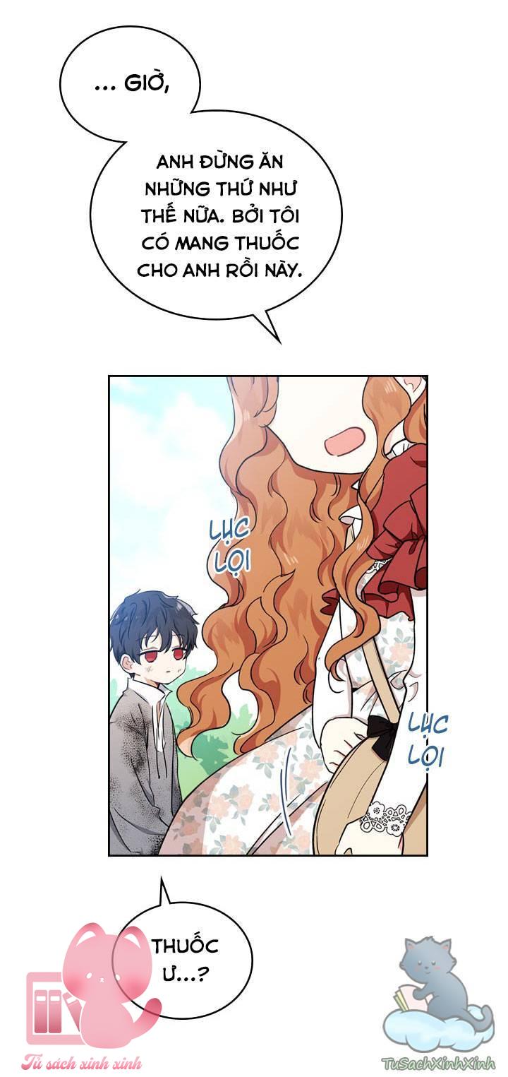 Kiếp Này Ta Sẽ Trở Thành Gia Chủ - Chap 25 - Trang 47