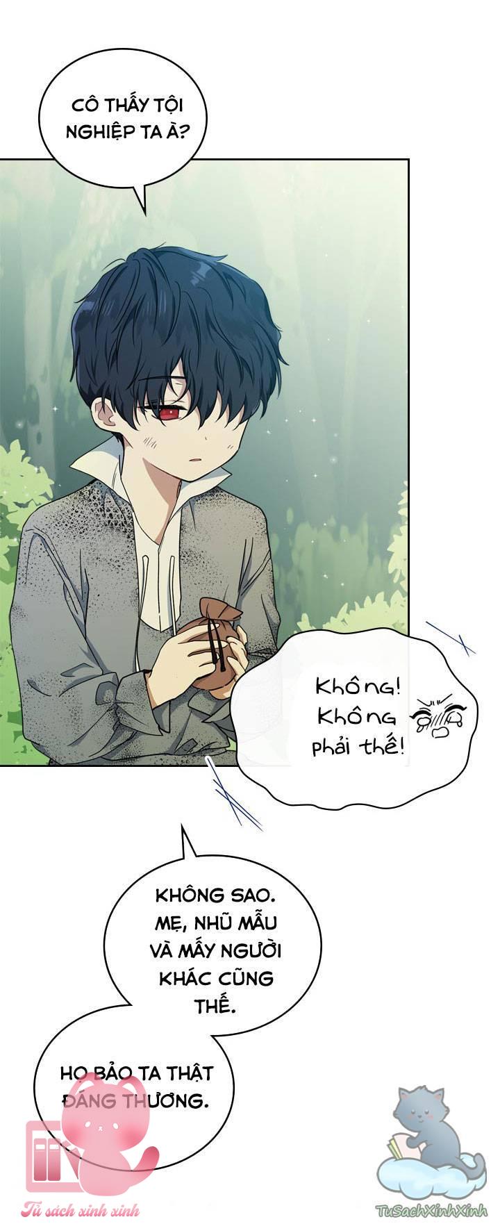 Kiếp Này Ta Sẽ Trở Thành Gia Chủ - Chap 25 - Trang 54