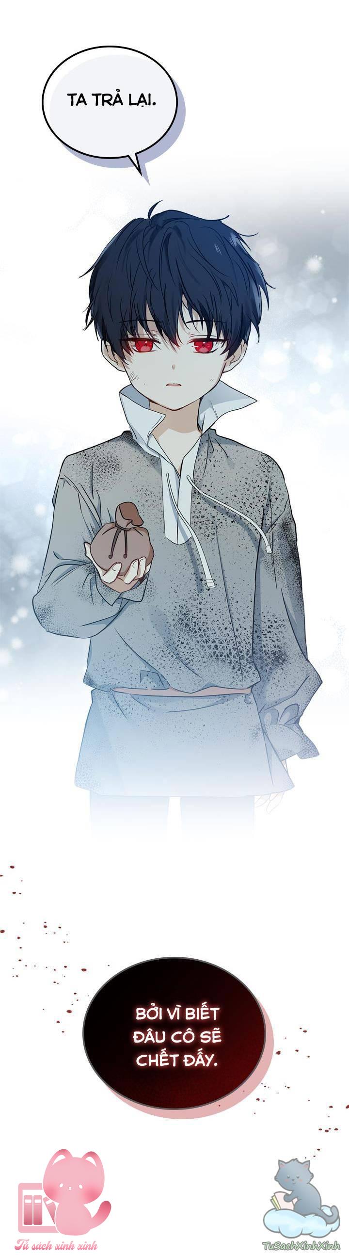 Kiếp Này Ta Sẽ Trở Thành Gia Chủ - Chap 25 - Trang 65