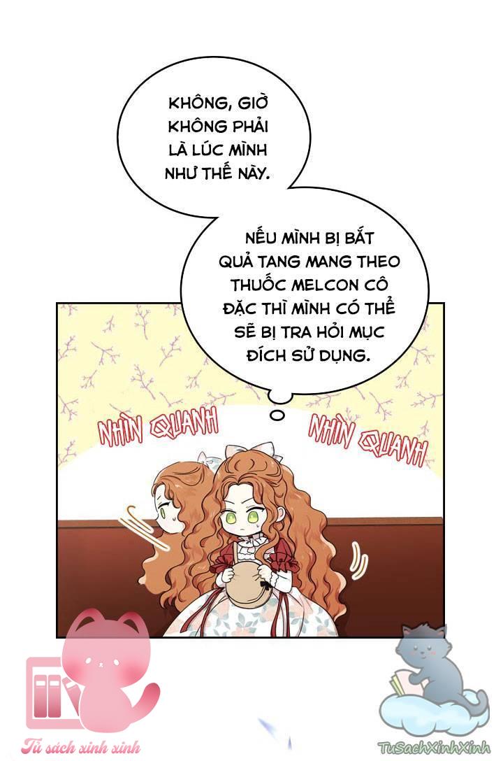 Kiếp Này Ta Sẽ Trở Thành Gia Chủ - Chap 25 - Trang 8