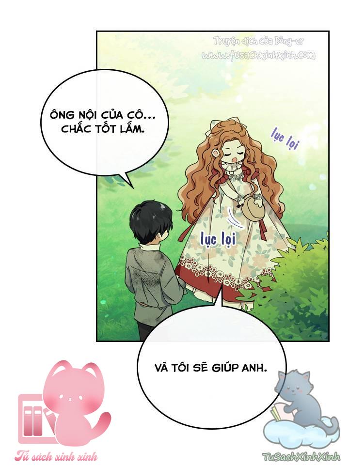 Kiếp Này Ta Sẽ Trở Thành Gia Chủ - Chap 26 - Trang 11