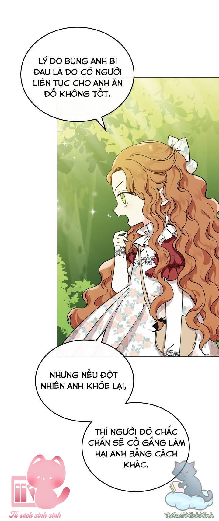 Kiếp Này Ta Sẽ Trở Thành Gia Chủ - Chap 26 - Trang 15