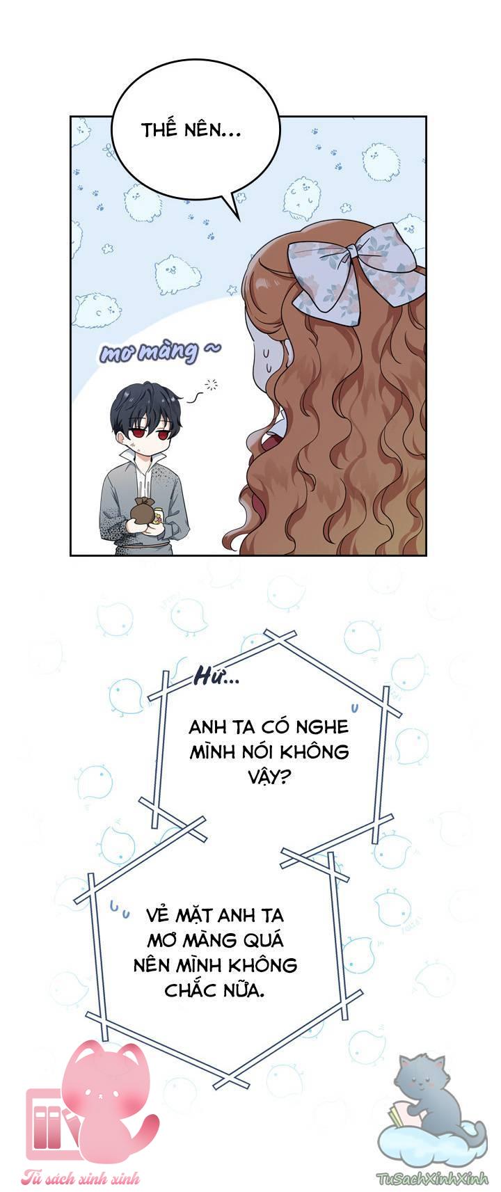 Kiếp Này Ta Sẽ Trở Thành Gia Chủ - Chap 26 - Trang 16
