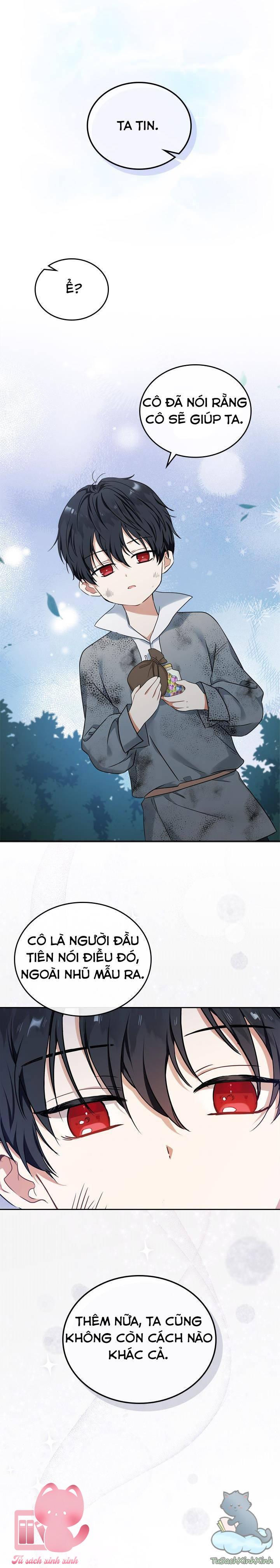 Kiếp Này Ta Sẽ Trở Thành Gia Chủ - Chap 26 - Trang 18