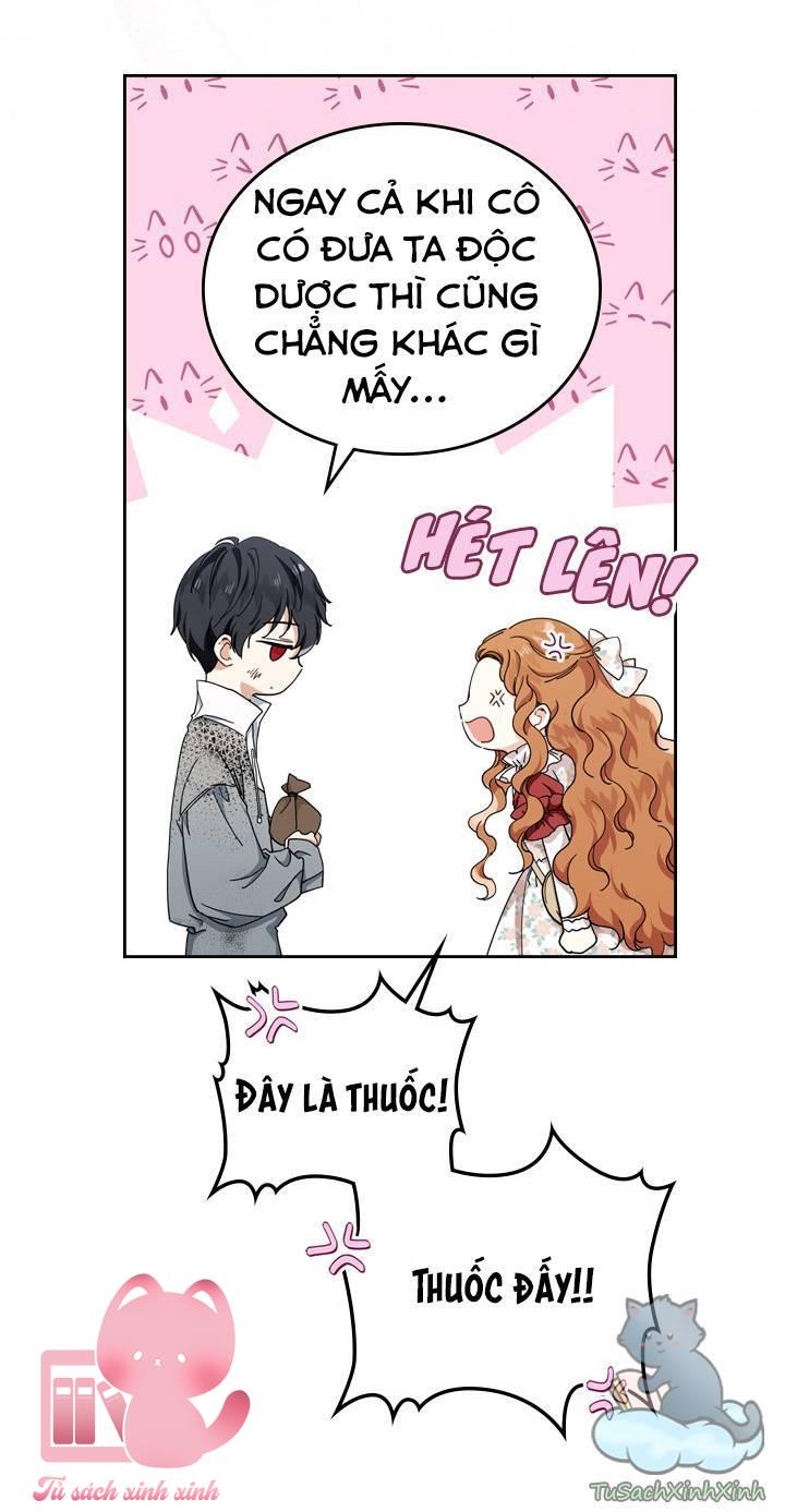 Kiếp Này Ta Sẽ Trở Thành Gia Chủ - Chap 26 - Trang 19