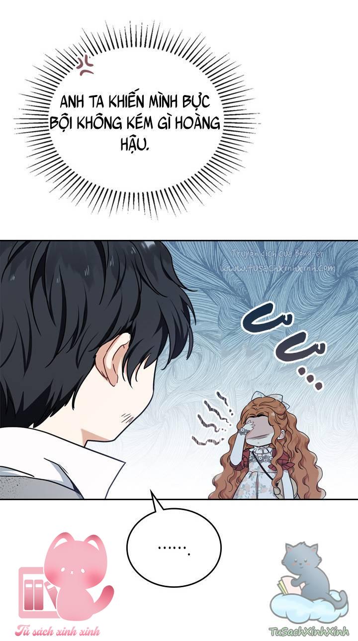 Kiếp Này Ta Sẽ Trở Thành Gia Chủ - Chap 26 - Trang 20