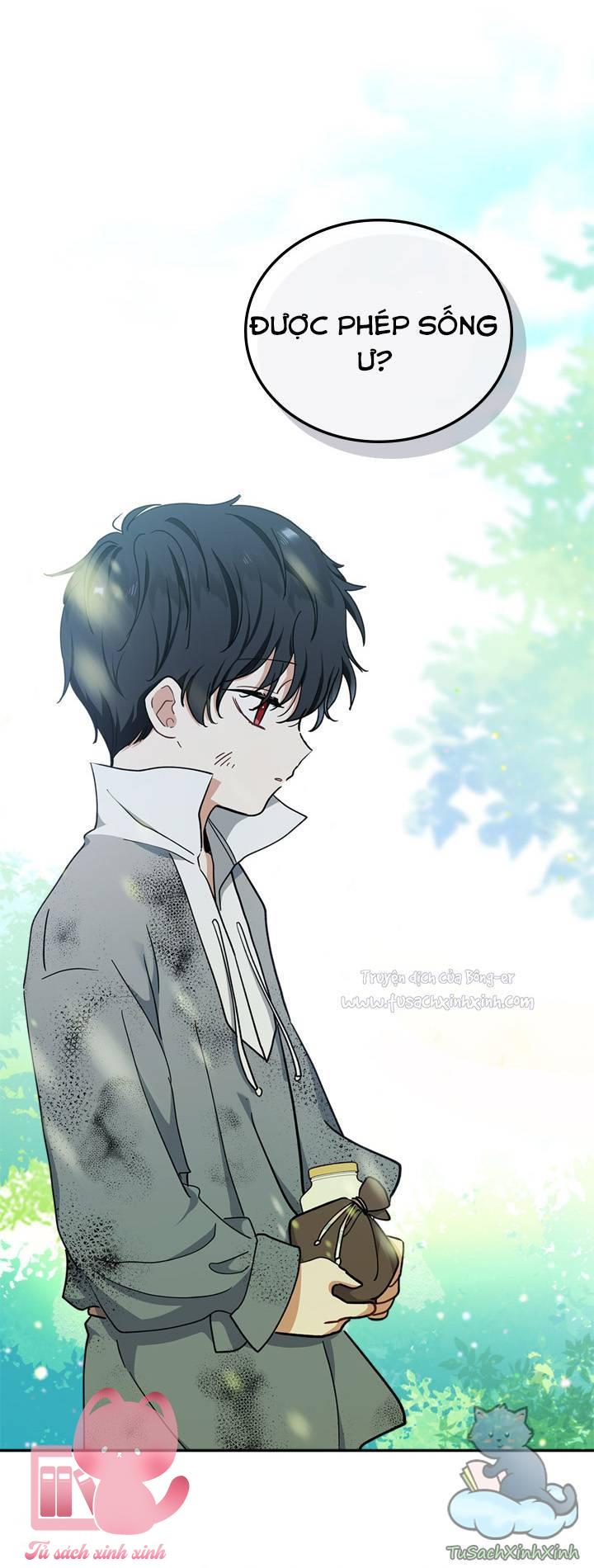 Kiếp Này Ta Sẽ Trở Thành Gia Chủ - Chap 26 - Trang 23
