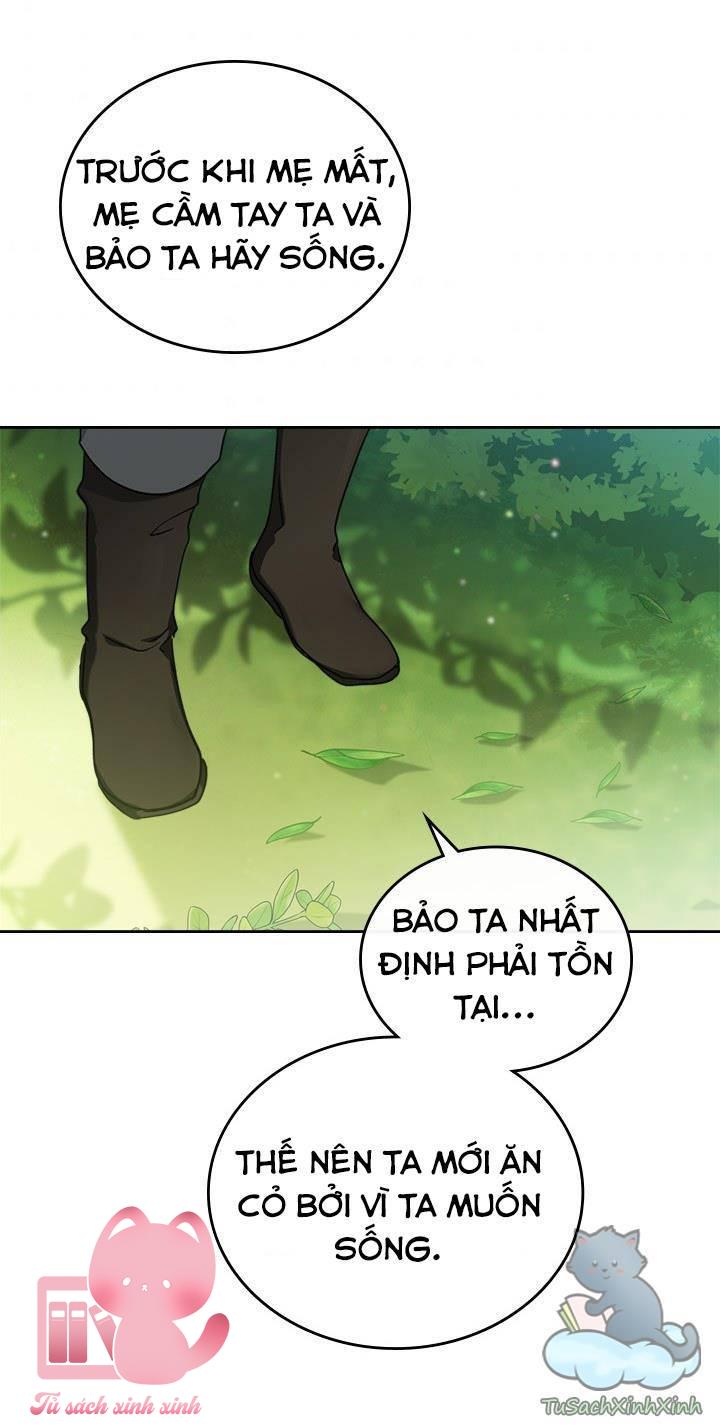 Kiếp Này Ta Sẽ Trở Thành Gia Chủ - Chap 26 - Trang 25
