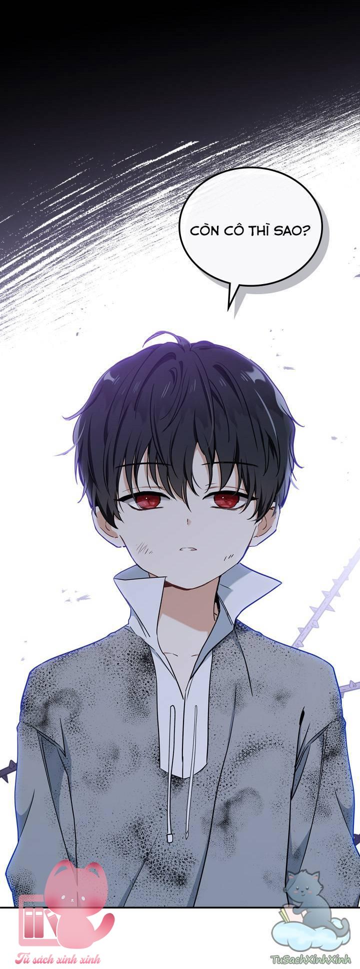 Kiếp Này Ta Sẽ Trở Thành Gia Chủ - Chap 26 - Trang 27