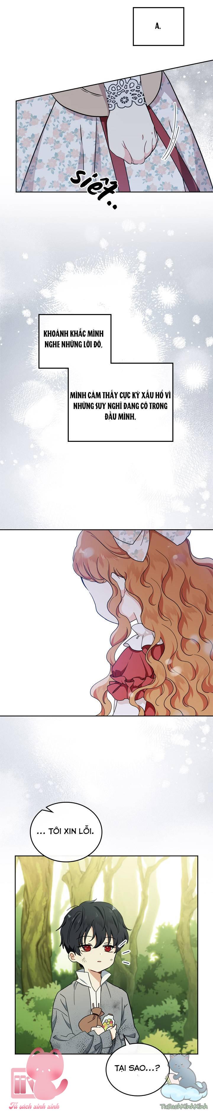 Kiếp Này Ta Sẽ Trở Thành Gia Chủ - Chap 26 - Trang 30