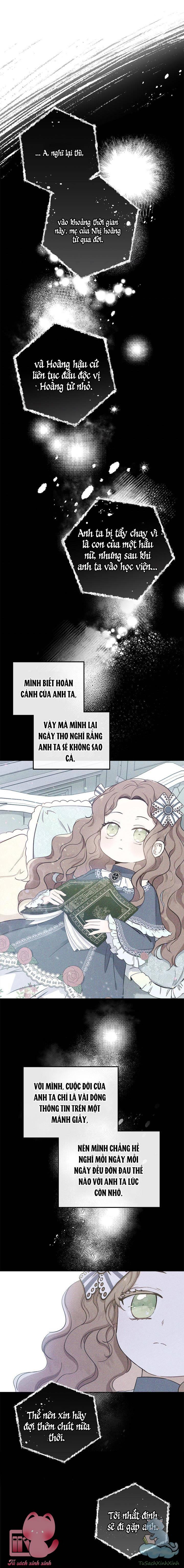 Kiếp Này Ta Sẽ Trở Thành Gia Chủ - Chap 26 - Trang 31