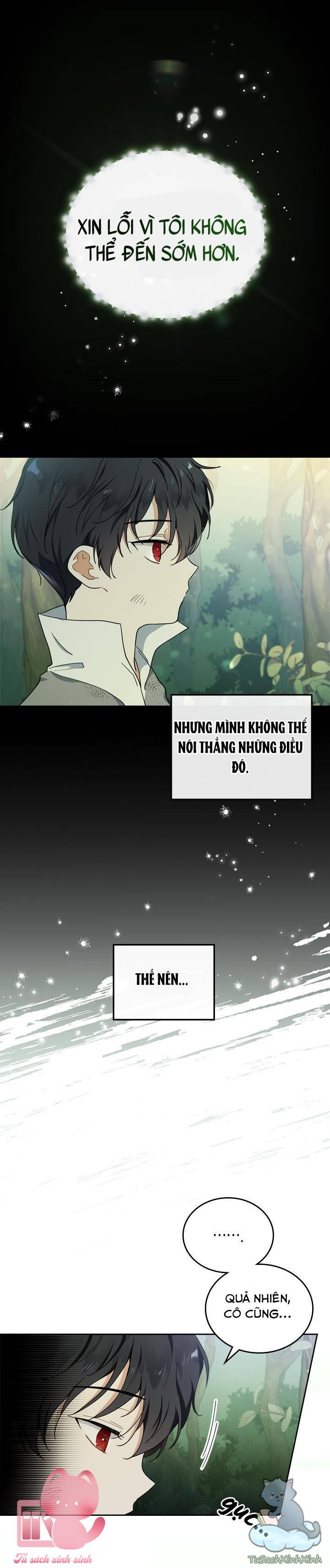 Kiếp Này Ta Sẽ Trở Thành Gia Chủ - Chap 26 - Trang 33