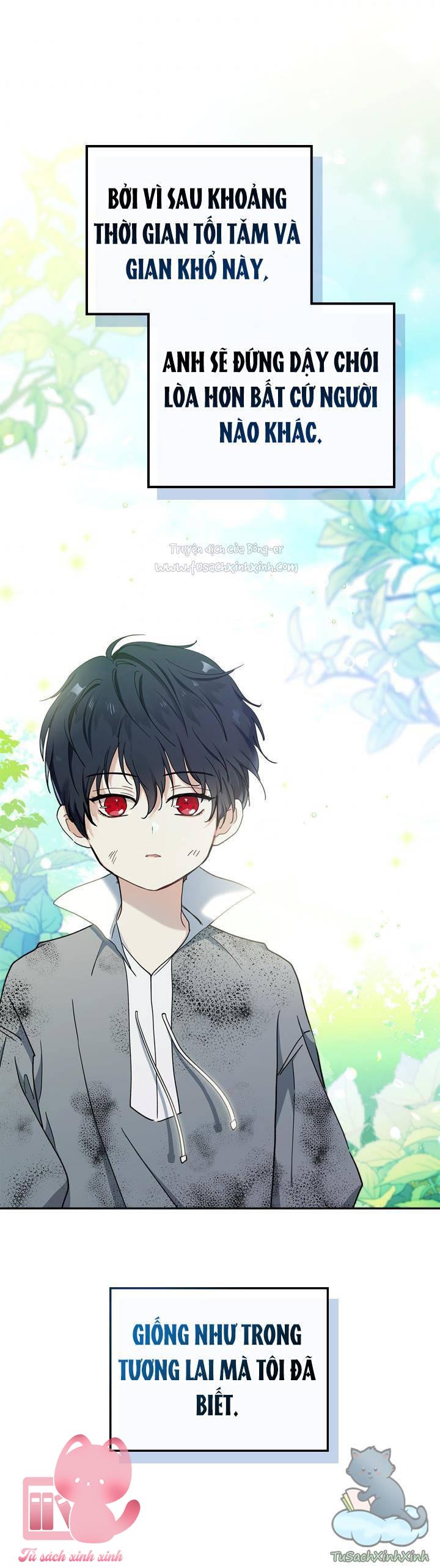 Kiếp Này Ta Sẽ Trở Thành Gia Chủ - Chap 26 - Trang 38