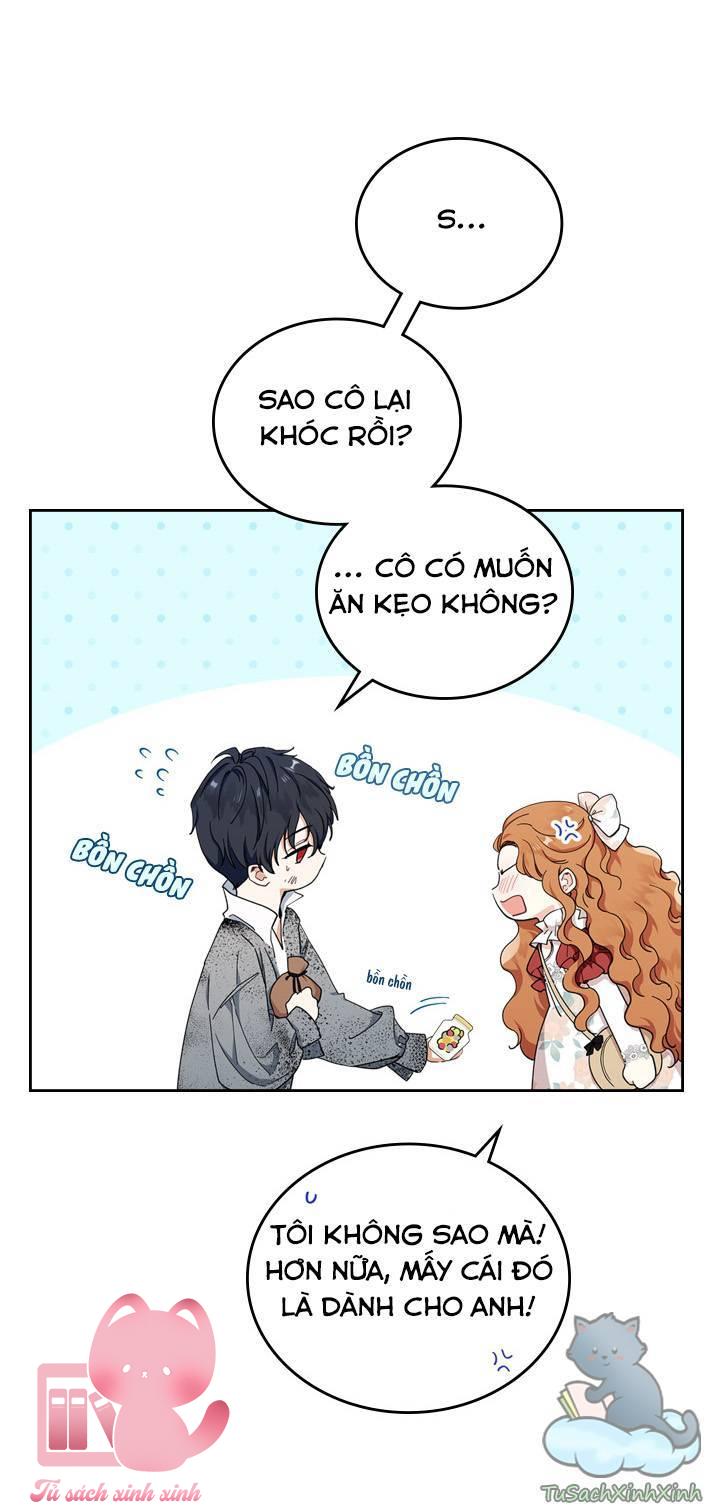 Kiếp Này Ta Sẽ Trở Thành Gia Chủ - Chap 26 - Trang 39