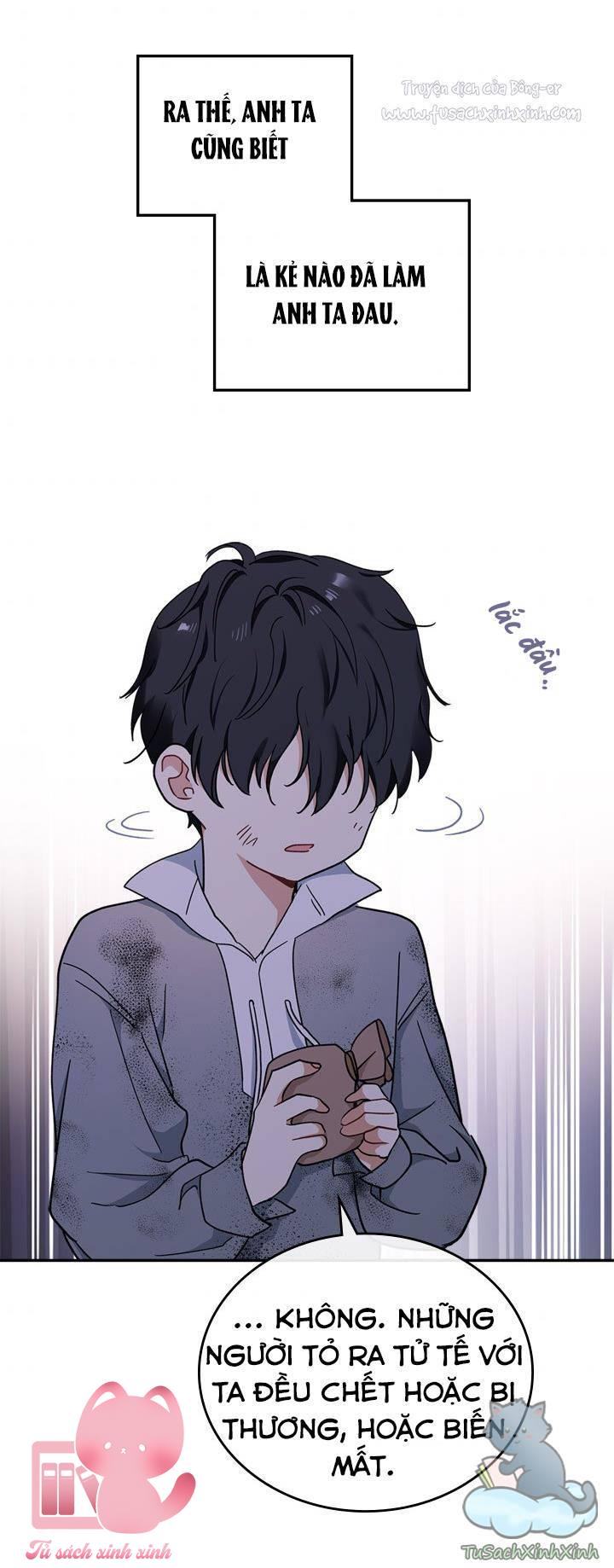 Kiếp Này Ta Sẽ Trở Thành Gia Chủ - Chap 26 - Trang 5