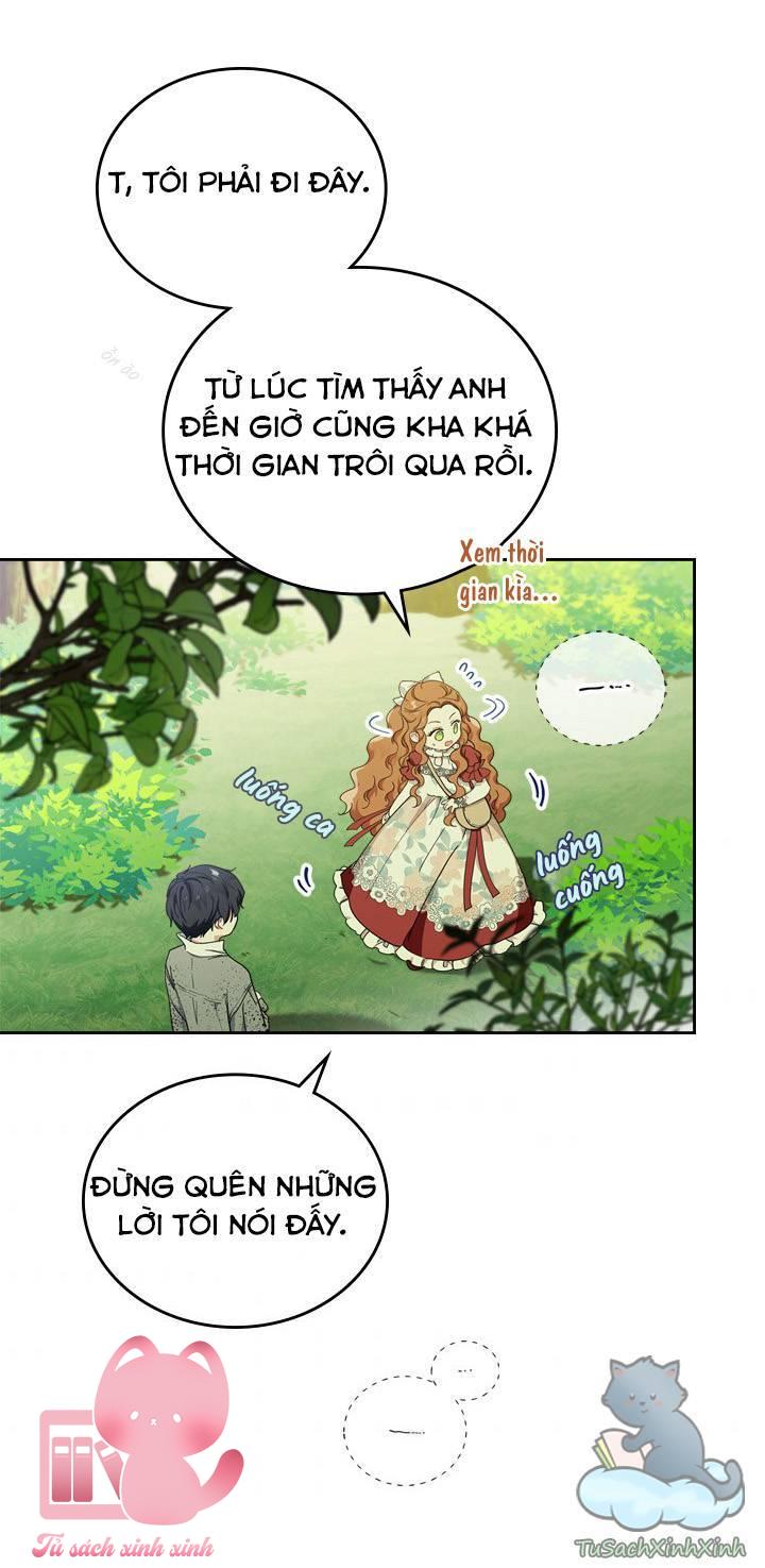 Kiếp Này Ta Sẽ Trở Thành Gia Chủ - Chap 26 - Trang 43