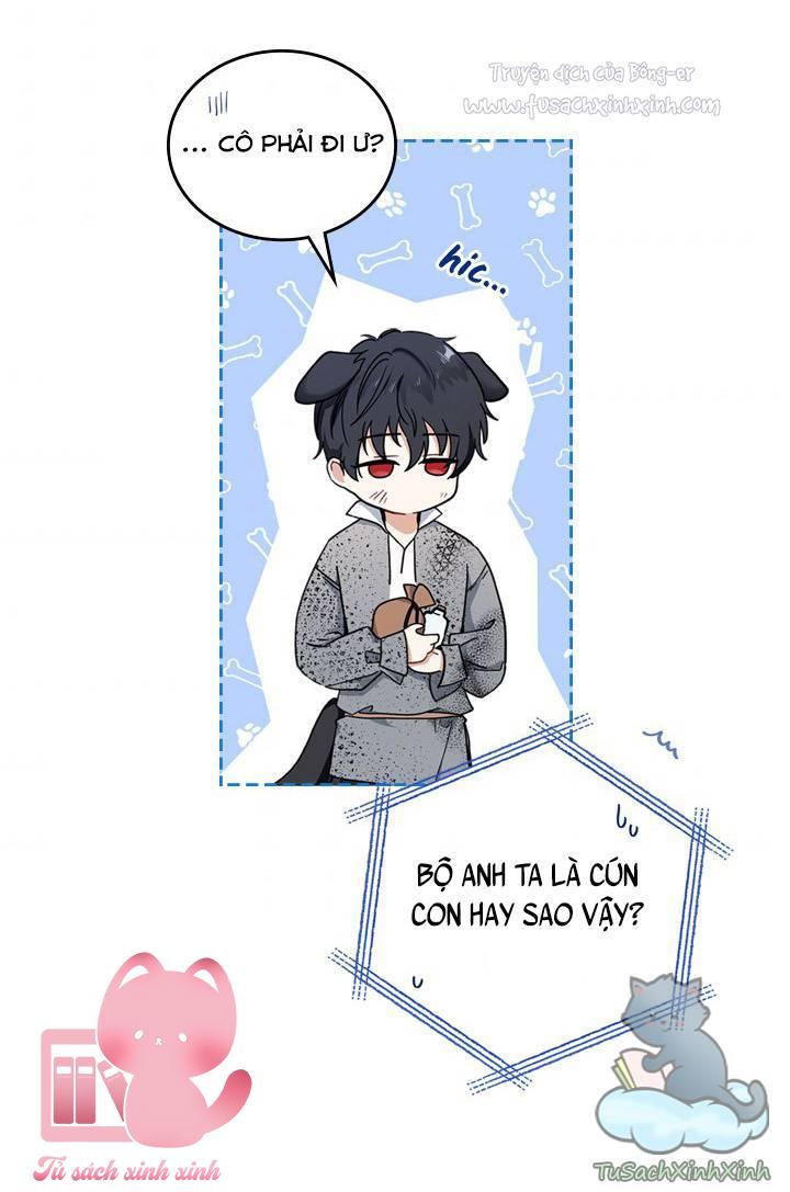 Kiếp Này Ta Sẽ Trở Thành Gia Chủ - Chap 26 - Trang 44