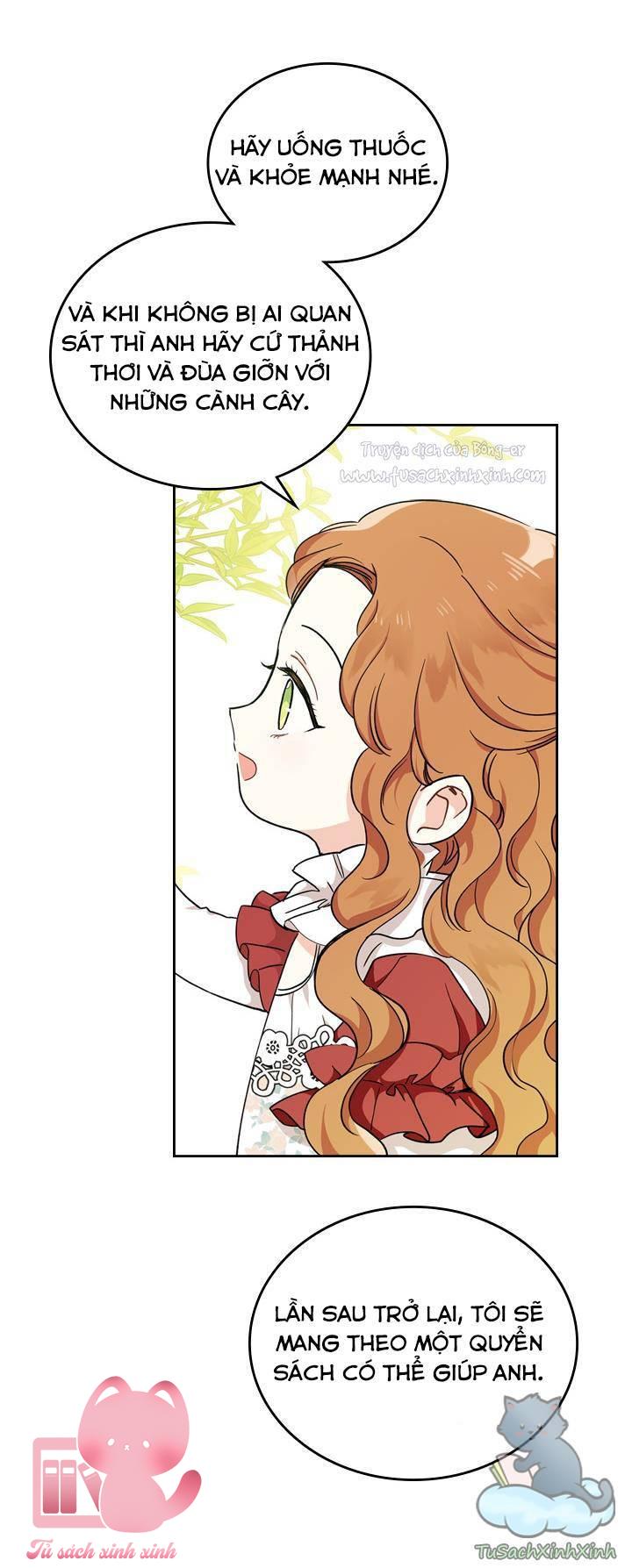 Kiếp Này Ta Sẽ Trở Thành Gia Chủ - Chap 26 - Trang 47