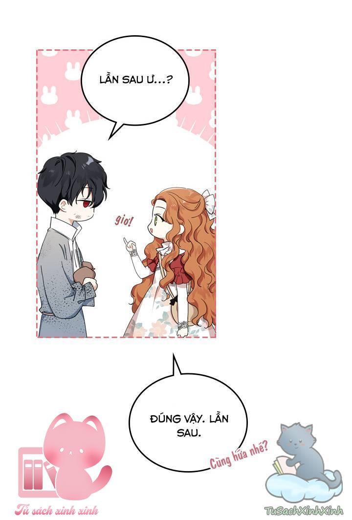 Kiếp Này Ta Sẽ Trở Thành Gia Chủ - Chap 26 - Trang 48