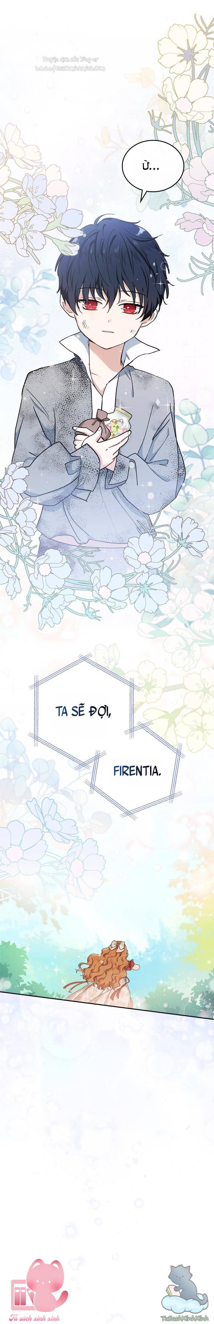 Kiếp Này Ta Sẽ Trở Thành Gia Chủ - Chap 26 - Trang 53