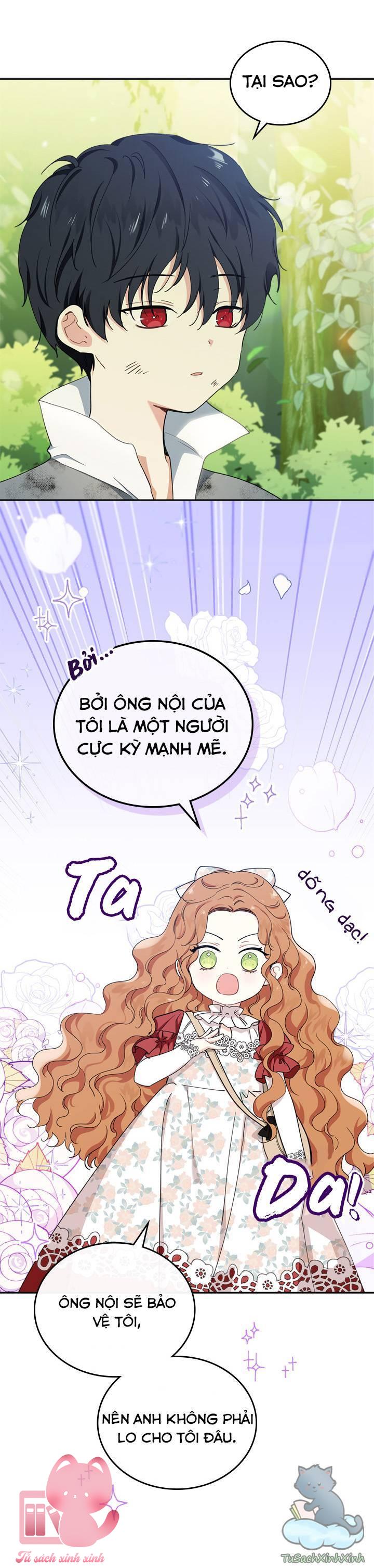 Kiếp Này Ta Sẽ Trở Thành Gia Chủ - Chap 26 - Trang 10