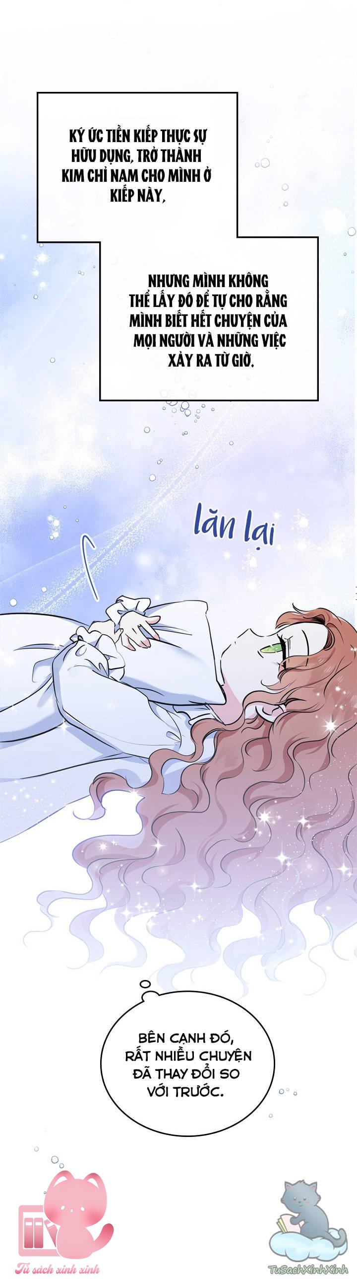 Kiếp Này Ta Sẽ Trở Thành Gia Chủ - Chap 27 - Trang 15