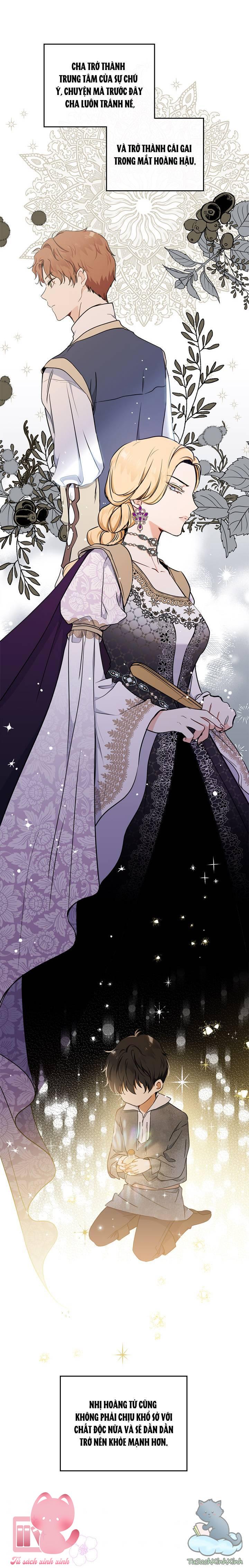 Kiếp Này Ta Sẽ Trở Thành Gia Chủ - Chap 27 - Trang 16