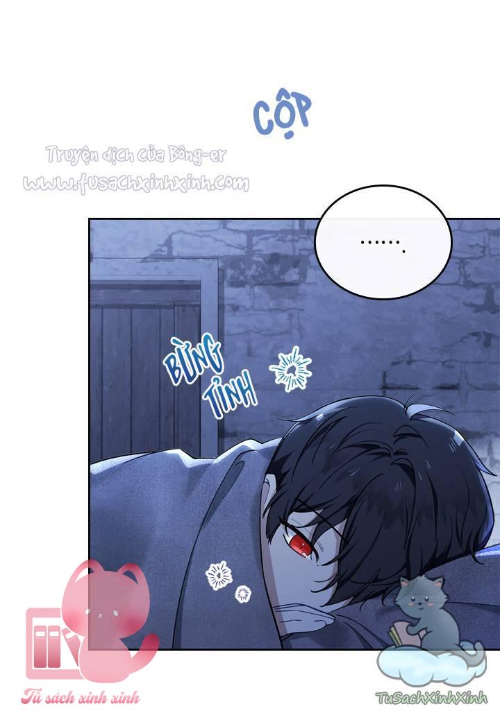 Kiếp Này Ta Sẽ Trở Thành Gia Chủ - Chap 27 - Trang 22