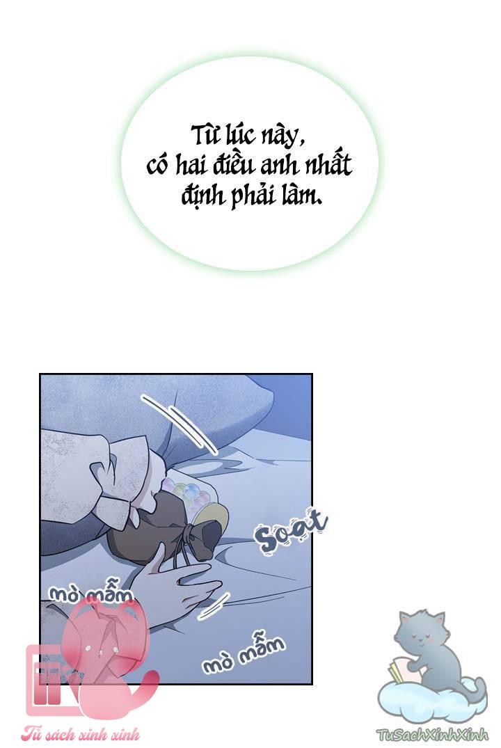 Kiếp Này Ta Sẽ Trở Thành Gia Chủ - Chap 27 - Trang 23