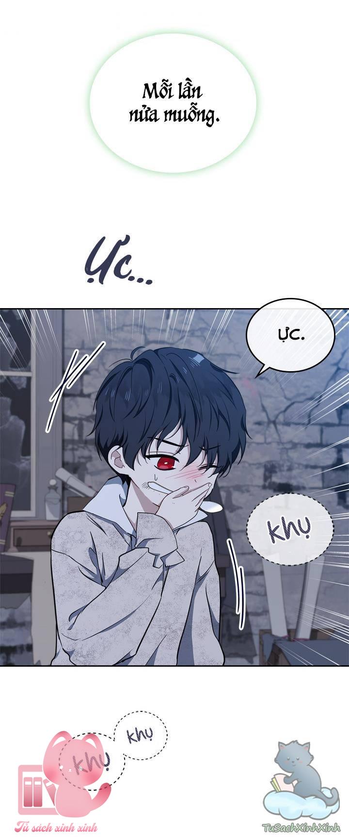 Kiếp Này Ta Sẽ Trở Thành Gia Chủ - Chap 27 - Trang 25