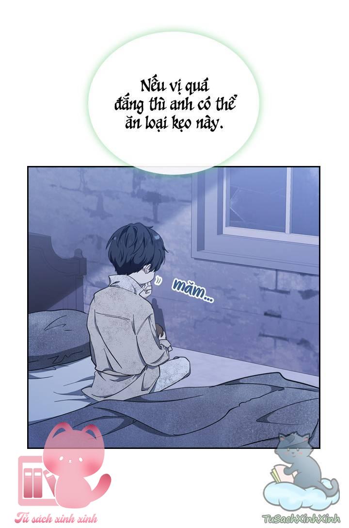 Kiếp Này Ta Sẽ Trở Thành Gia Chủ - Chap 27 - Trang 27