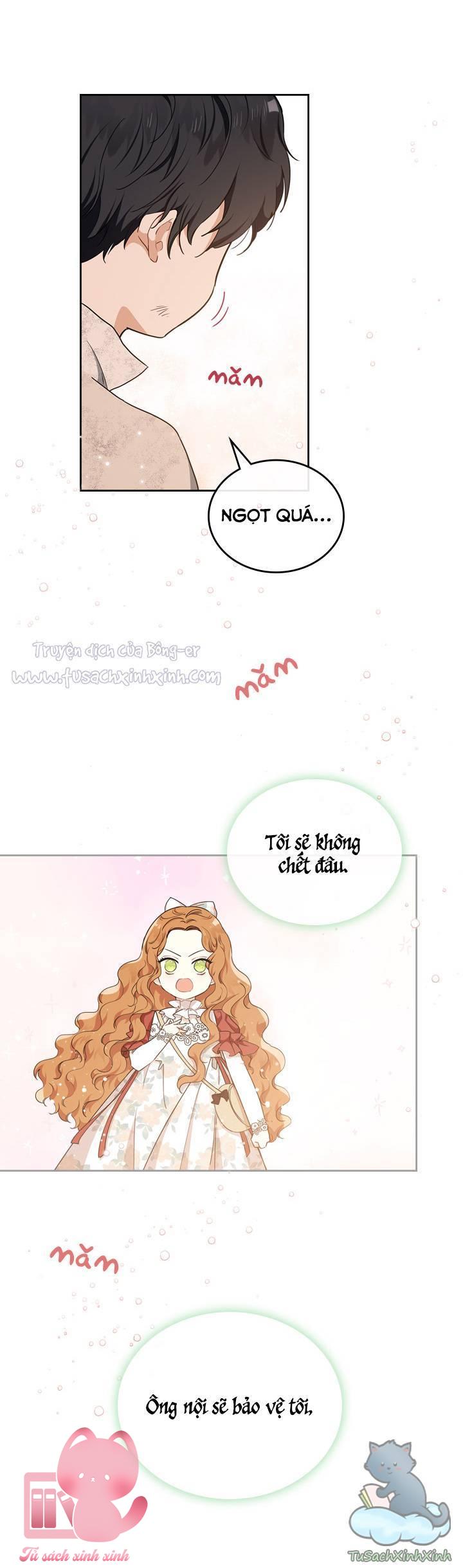 Kiếp Này Ta Sẽ Trở Thành Gia Chủ - Chap 27 - Trang 28