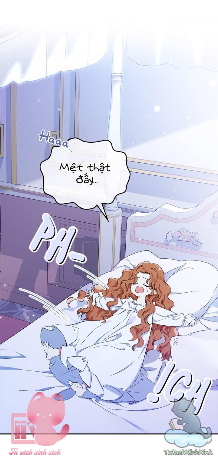 Kiếp Này Ta Sẽ Trở Thành Gia Chủ - Chap 27 - Trang 4