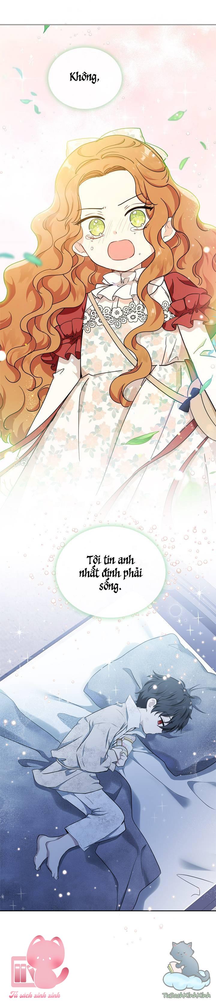 Kiếp Này Ta Sẽ Trở Thành Gia Chủ - Chap 27 - Trang 31