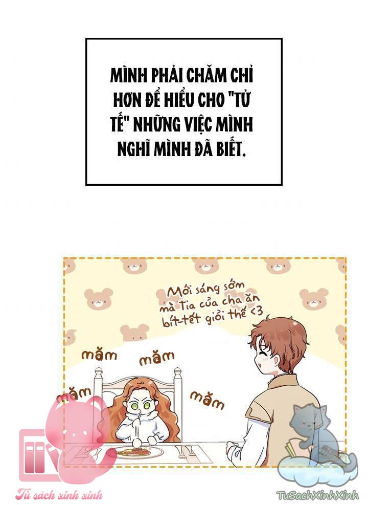 Kiếp Này Ta Sẽ Trở Thành Gia Chủ - Chap 27 - Trang 35