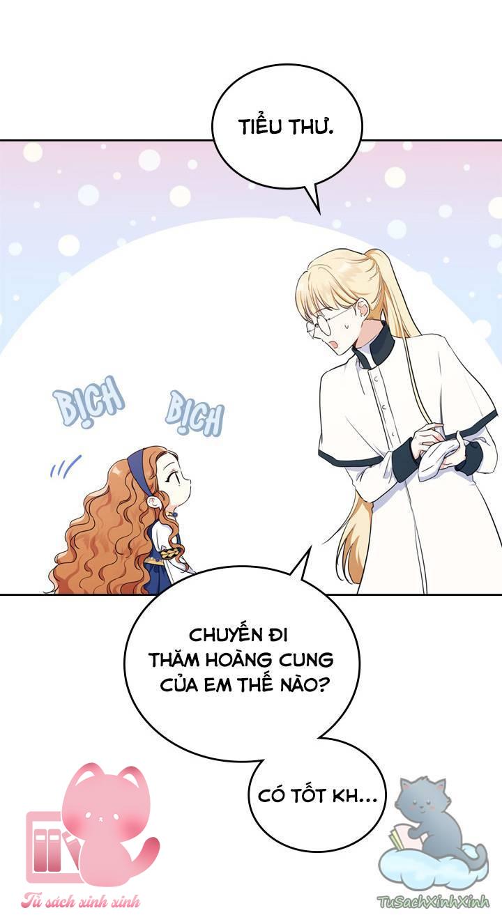 Kiếp Này Ta Sẽ Trở Thành Gia Chủ - Chap 27 - Trang 40