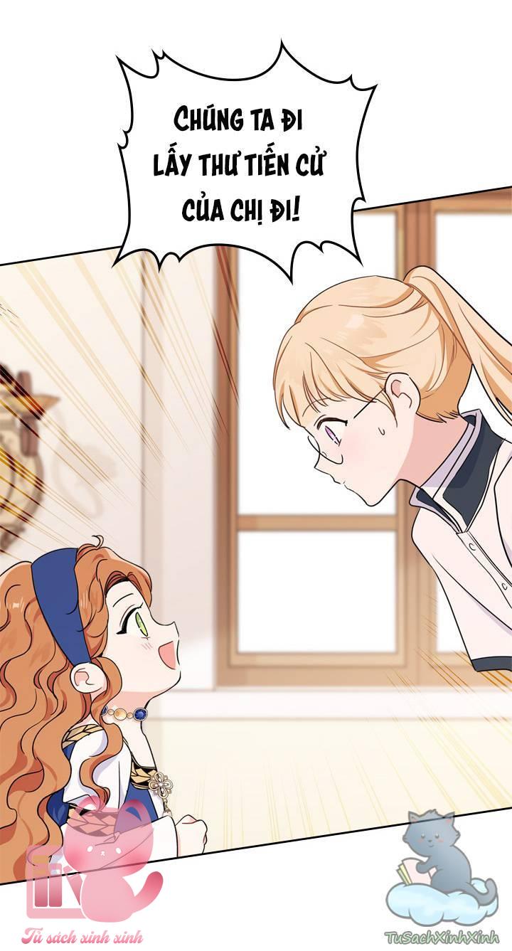 Kiếp Này Ta Sẽ Trở Thành Gia Chủ - Chap 27 - Trang 41