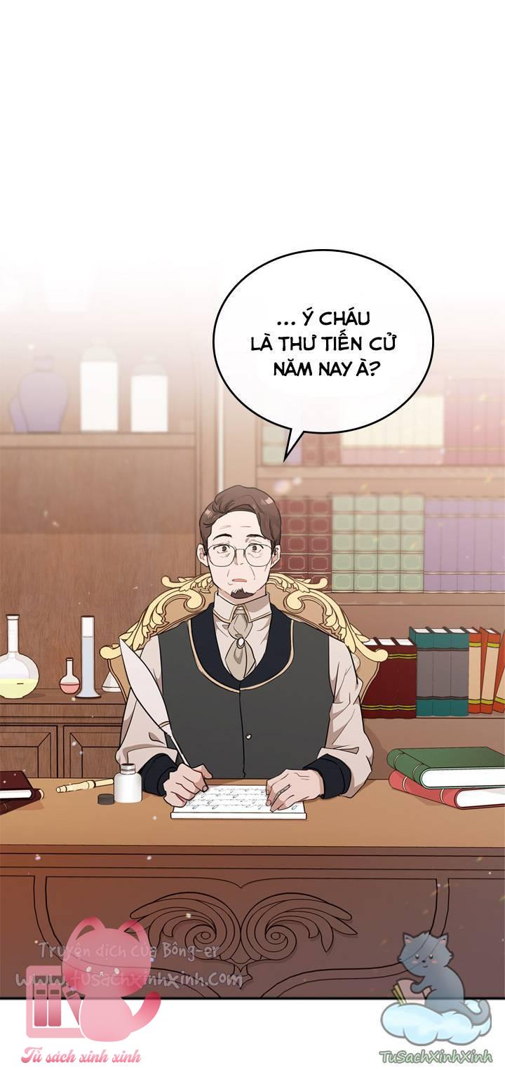 Kiếp Này Ta Sẽ Trở Thành Gia Chủ - Chap 27 - Trang 44