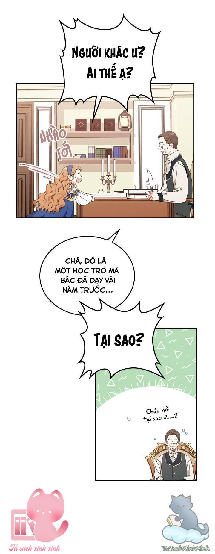 Kiếp Này Ta Sẽ Trở Thành Gia Chủ - Chap 27 - Trang 46