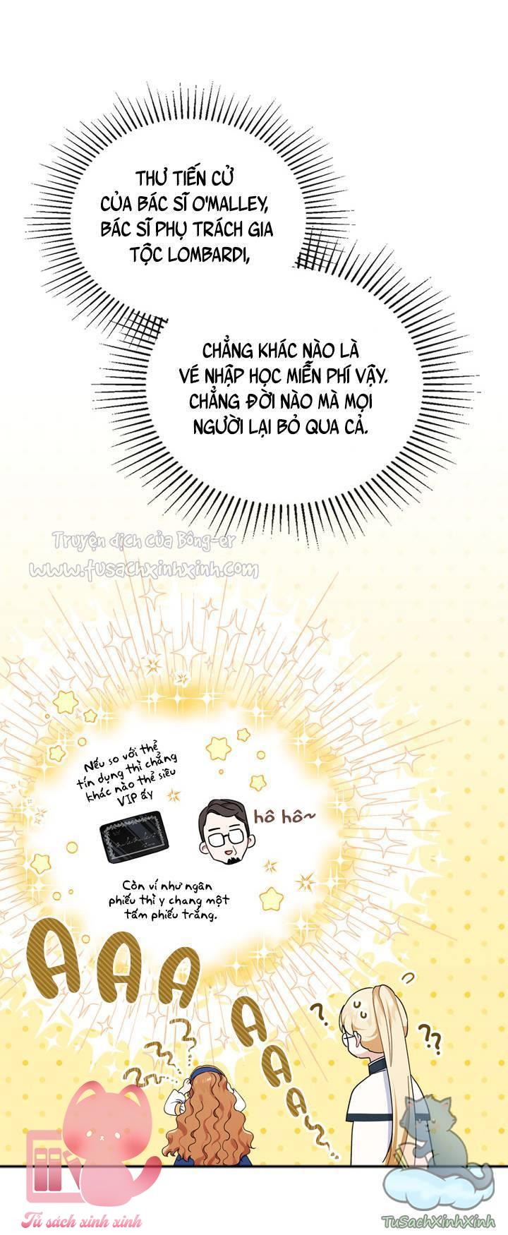 Kiếp Này Ta Sẽ Trở Thành Gia Chủ - Chap 27 - Trang 50