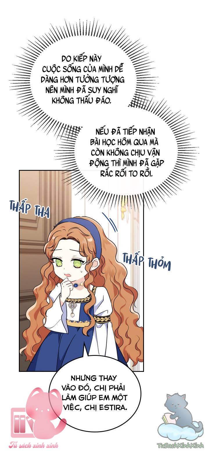 Kiếp Này Ta Sẽ Trở Thành Gia Chủ - Chap 27 - Trang 51