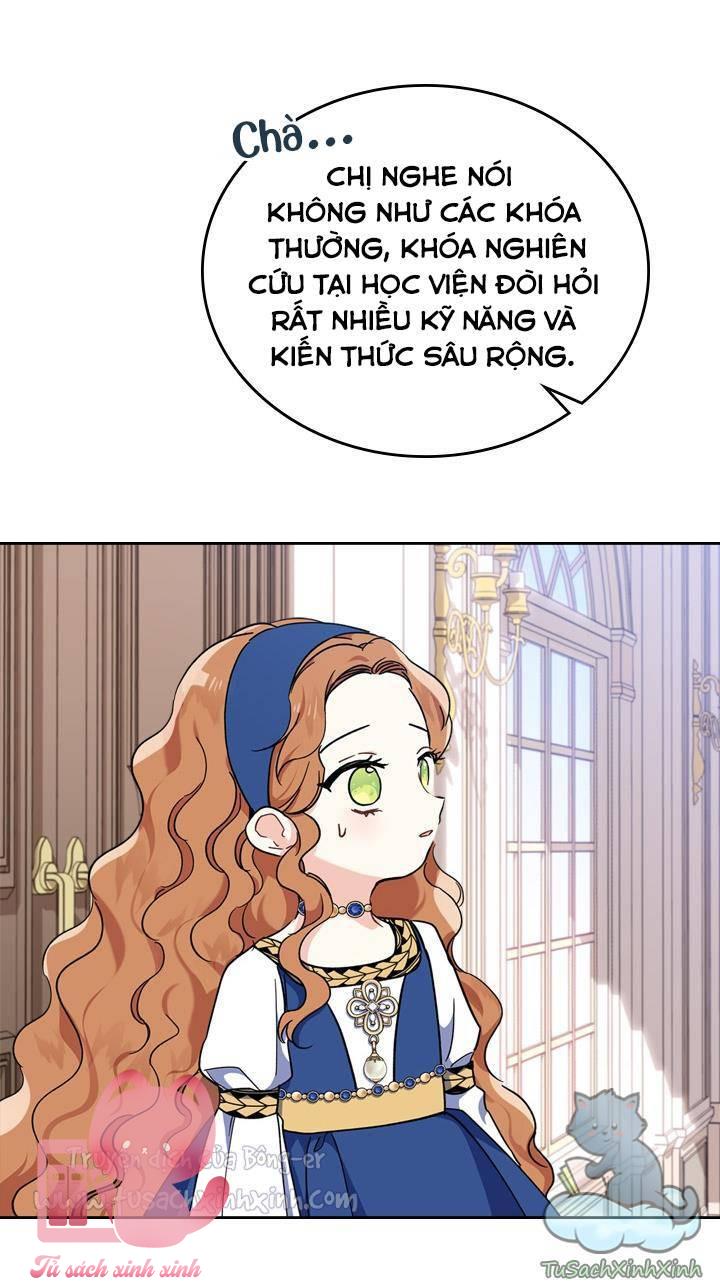 Kiếp Này Ta Sẽ Trở Thành Gia Chủ - Chap 27 - Trang 55