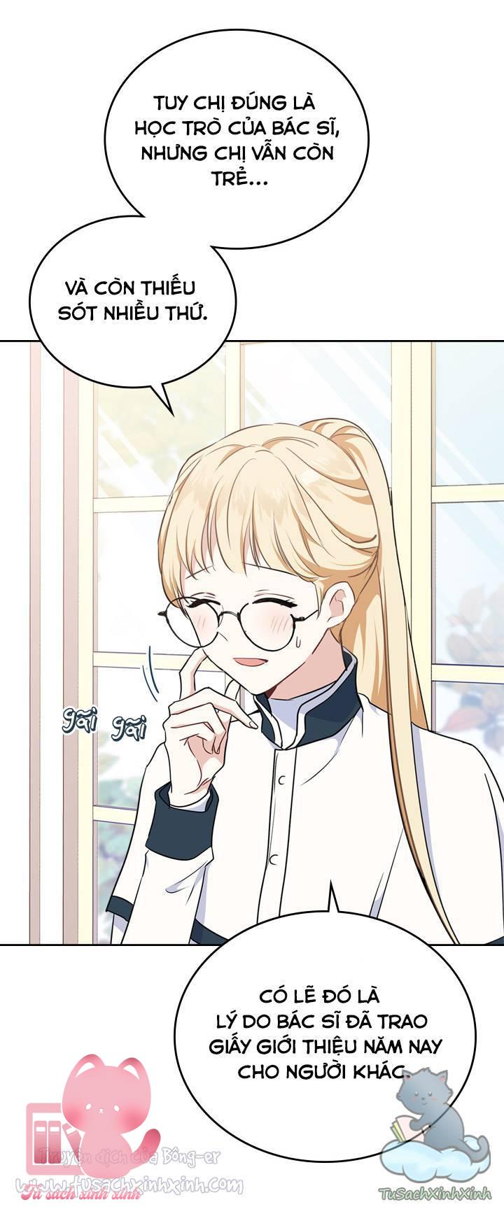Kiếp Này Ta Sẽ Trở Thành Gia Chủ - Chap 27 - Trang 56