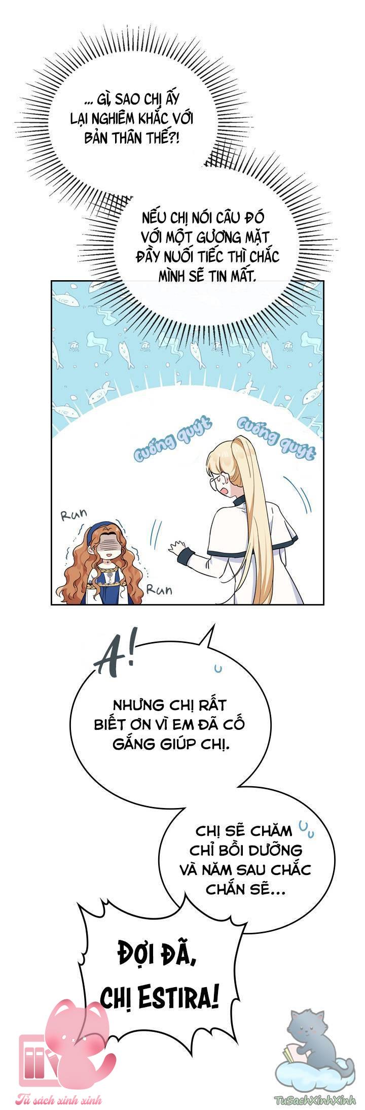 Kiếp Này Ta Sẽ Trở Thành Gia Chủ - Chap 27 - Trang 57