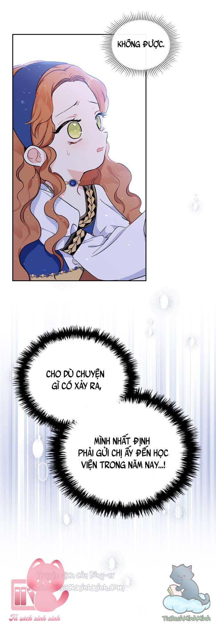 Kiếp Này Ta Sẽ Trở Thành Gia Chủ - Chap 27 - Trang 61