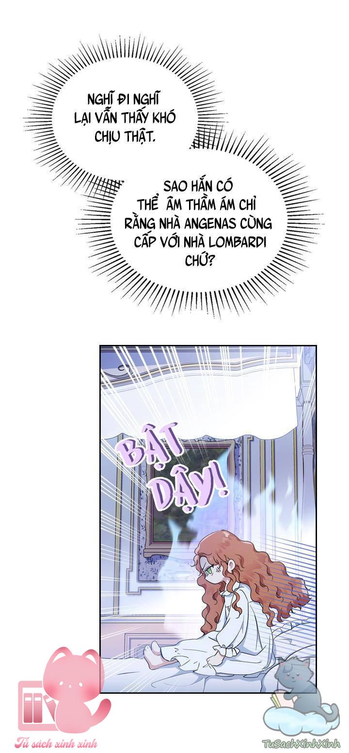Kiếp Này Ta Sẽ Trở Thành Gia Chủ - Chap 27 - Trang 8