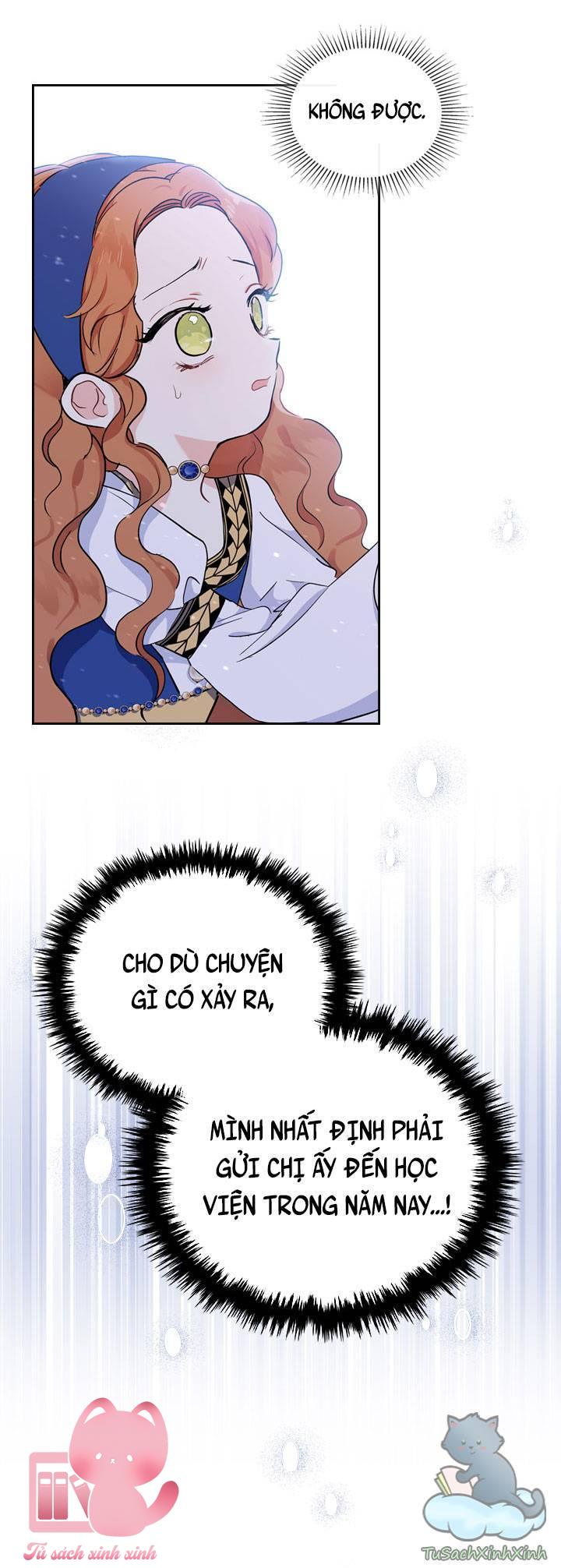 Kiếp Này Ta Sẽ Trở Thành Gia Chủ - Chap 28 - Trang 2