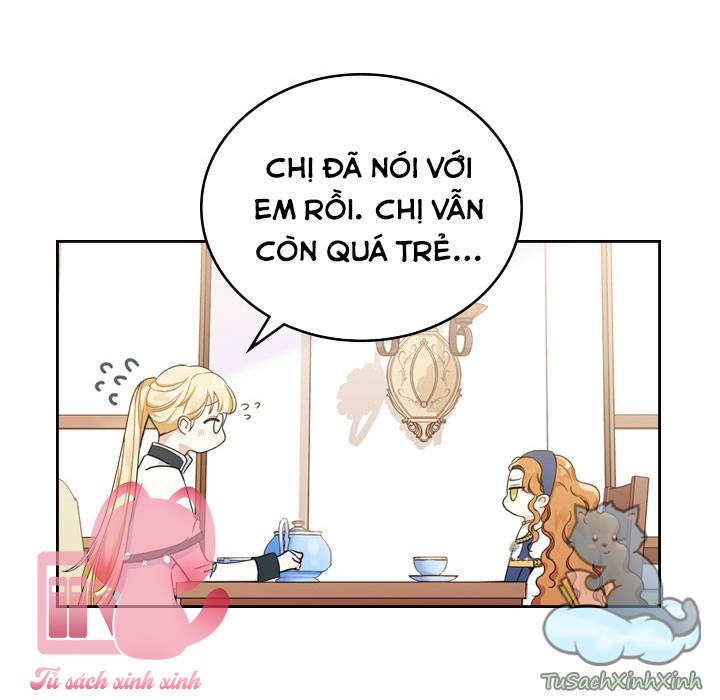 Kiếp Này Ta Sẽ Trở Thành Gia Chủ - Chap 28 - Trang 18