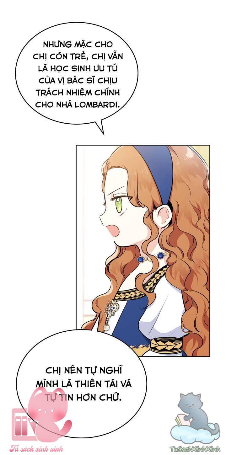 Kiếp Này Ta Sẽ Trở Thành Gia Chủ - Chap 28 - Trang 19
